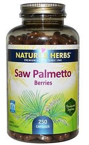 SAW PALMETTO 250 CP