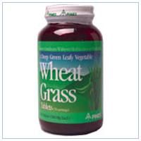 WHEAT GRASS 1400 TAB