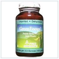 BARLEY GRS PWDR 100%, OG 3.5 OZ
