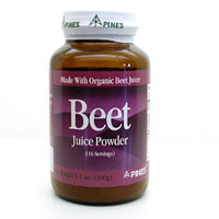 BEET JUICE PWD 5 OZ