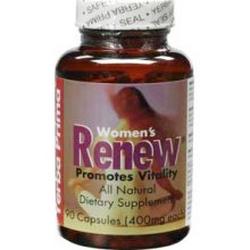 WOMEN'S RENEW 90 CAP