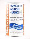 PSYLLIUM WHOLE HUSKS 12 OZ