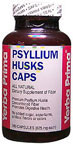 PSYLLIUM HUSK CAPS 180