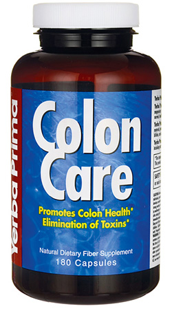 COLON CARE 650MG 180 CP