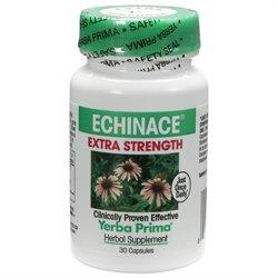 ECHINACEA EXTRA STRENGTH 50MG 30 CAP