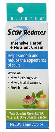 SCAR REDUCING CREAM 21 GM