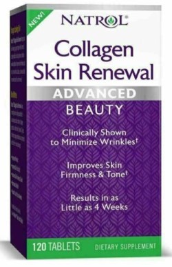 COLLAGEN SKIN RENEWAL CAPSULES 100 CAPSULE