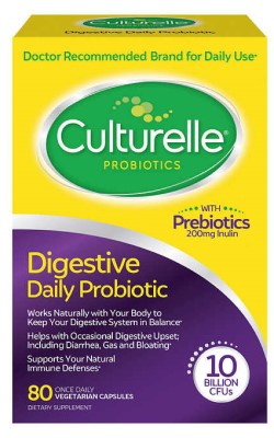 DIGESTIVE HEALTH 80 CAPVEGI