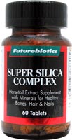 SUPER SILICA COMP TAB 60