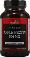 APPLE PECTIN 100 CAP