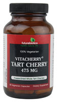 VITACHERRY TART CHERRY 60 CAPVEGI