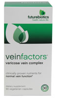 VEINFACTORS 90 CAP