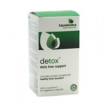 DETOX 60 CAP