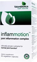 INFLAMMOTION 60 CAP