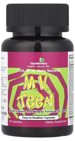 MVTEEN (TEEN MULTI) CP90