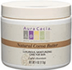 Pure Cocoa Butter 4 ounce