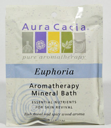Mineral Bath Euphoric Ylang Ylang 2.5 ounce