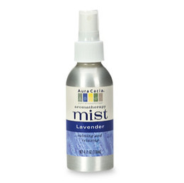 Aromatherapy Mist Lavender 4 ounce