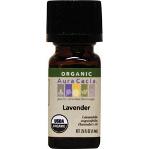 Organic Lavender 0.25 ounce