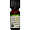 Organic Natural Peppermint 0.25 ounce