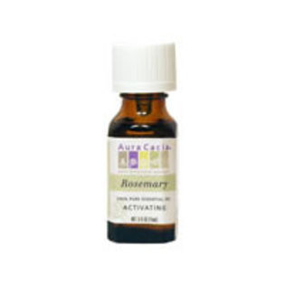Organic Rosemary 0.25 ounce
