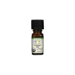 Organic Cinnamon Leaf 0.25 ounce