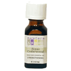 Essential Oil Cedarwood (juniperus mexicana scheide) 0.5 ounce