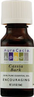 Essential Oil Cinnamon Cassia (cinnamomum cassia) 0.5 ounce