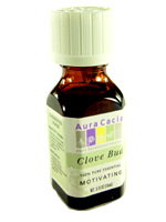 Essential Oil Clove Bud 0.5 ounce