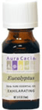Essential Oil Eucalyptus (e. globulus) 0.5 ounce