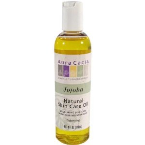 Jojoba Oil 4 ounce