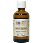 Essential Oil Eucalyptus (e. globulus) 2 ounce