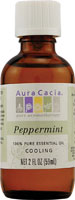 Essential Oil Peppermint (mentha piperita) 2 ounce