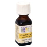 Precious Essentials Oil Frankincense w/ Jojoba 0.5 ounce