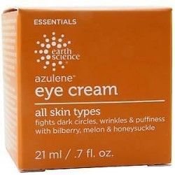 AZULENE EYE CREAM 1 OZ