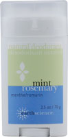 DEOD,ROSEMARY/MINT 2.5 OZ