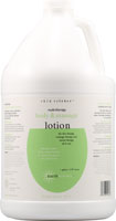 MULTI THERAPY BODY MASSAGE LOTION FRAGRANCE FREE 1 GAL