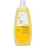 SHAMPOO,CITRESS 12 OZ