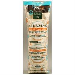ANTI-STRESS UNSCENTED COMFORT WRAP-TAN WAFFLE 1 UNIT