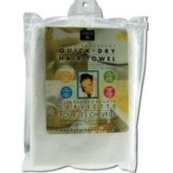 ULTRA ABSORBANT ANGEL-TEX HAIR BODY TOWEL 1 UNIT