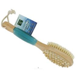 BUMPY BRISTLE MASSAGE BRUSH 1 UNIT