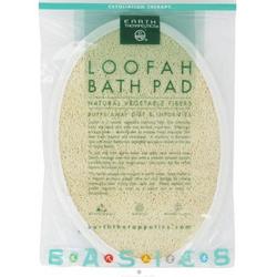 LOOFAH BATH PAD 1 UNIT