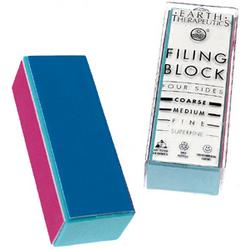 FOUR SURFACE FILING BLOCK 1 UNIT