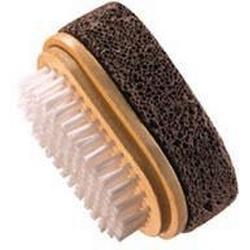 NATURAL SIERRA PUMICE BRUSH 1 UNIT