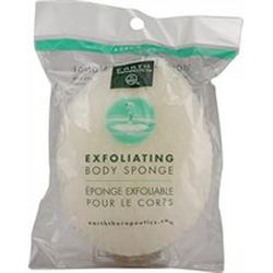 EXFOLIATING BODY SPONGE 1 UNIT