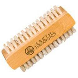 GENUINE BRISTLE NAIL BRUSH 1 UNIT