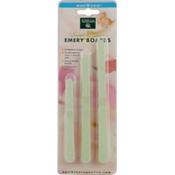 EMERY BOARDS 15 CT
