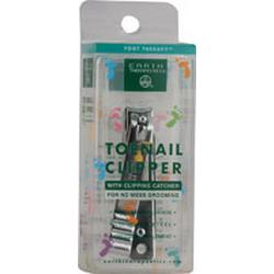 TOENAIL CLIPPERS WITH CATCHER 1 UNIT