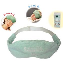 ANTI-STRESS SINUS PILLOW (MICROWAVEABLE) 1 PC
