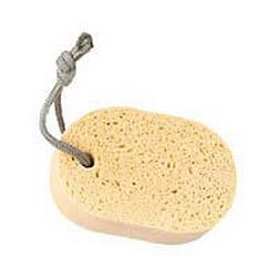 NATURAL CELLULOSE SPONGE 1 UNIT